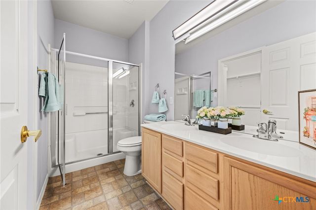 303 Bonham Loop, Georgetown, TX 78633