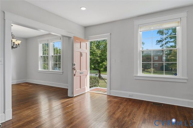 2900 Seminary Ave, Richmond, VA 23220