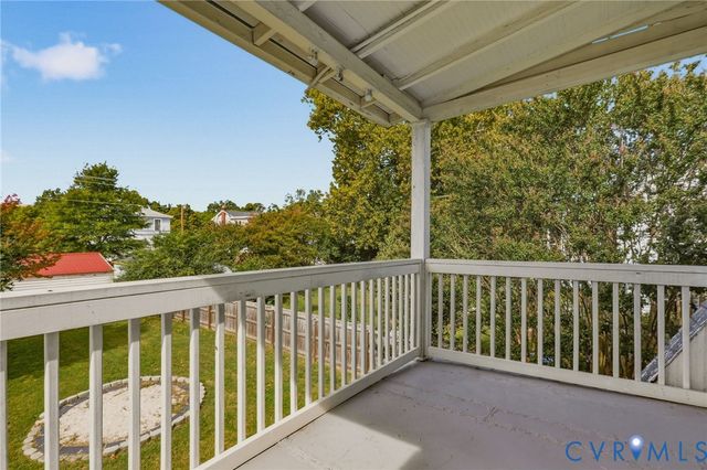 2900 Seminary Ave, Richmond, VA 23220