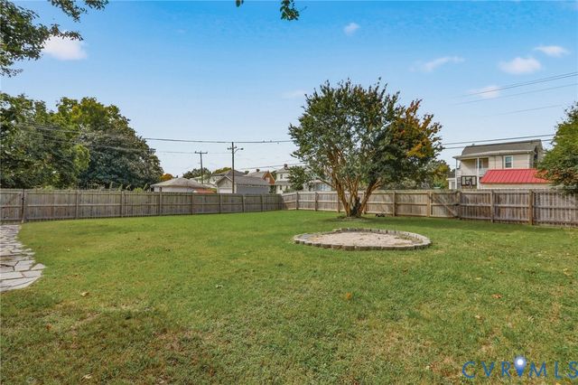 2900 Seminary Ave, Richmond, VA 23220