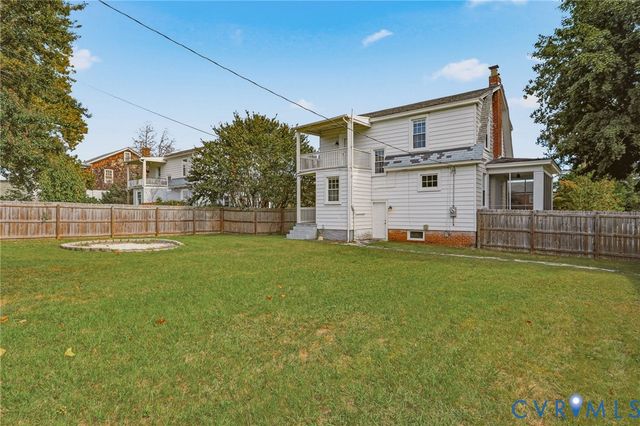 2900 Seminary Ave, Richmond, VA 23220
