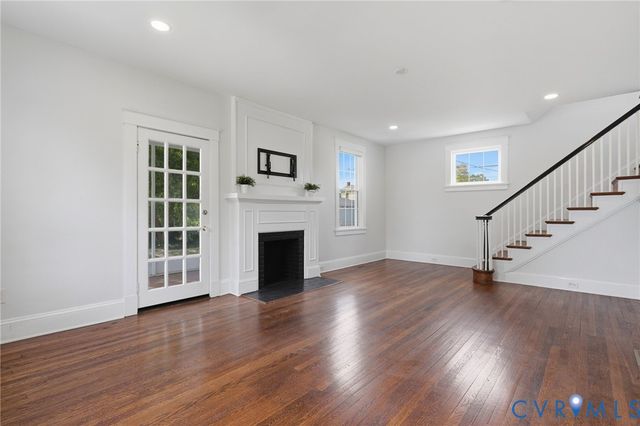 2900 Seminary Ave, Richmond, VA 23220
