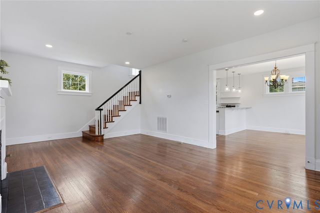2900 Seminary Ave, Richmond, VA 23220