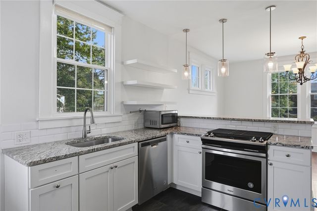 2900 Seminary Ave, Richmond, VA 23220