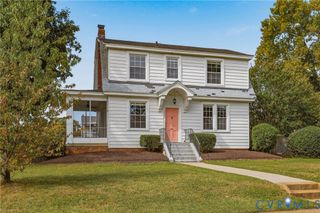 2900 Seminary Ave, Richmond, VA 23220