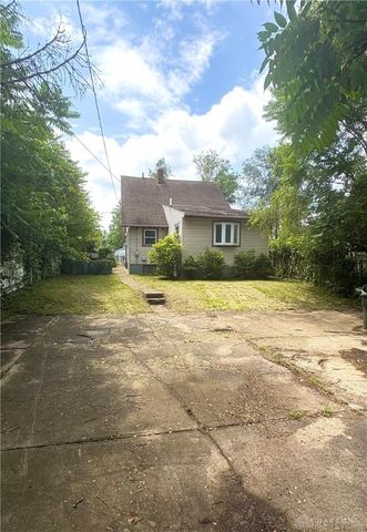 3805 Hoover Avenue, Dayton, OH 45402