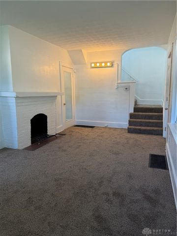 3805 Hoover Avenue, Dayton, OH 45402