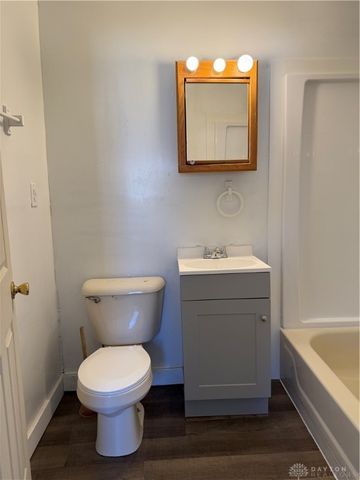 3805 Hoover Avenue, Dayton, OH 45402
