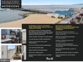 9100 BAY AVE #A202, North Beach, MD 20714