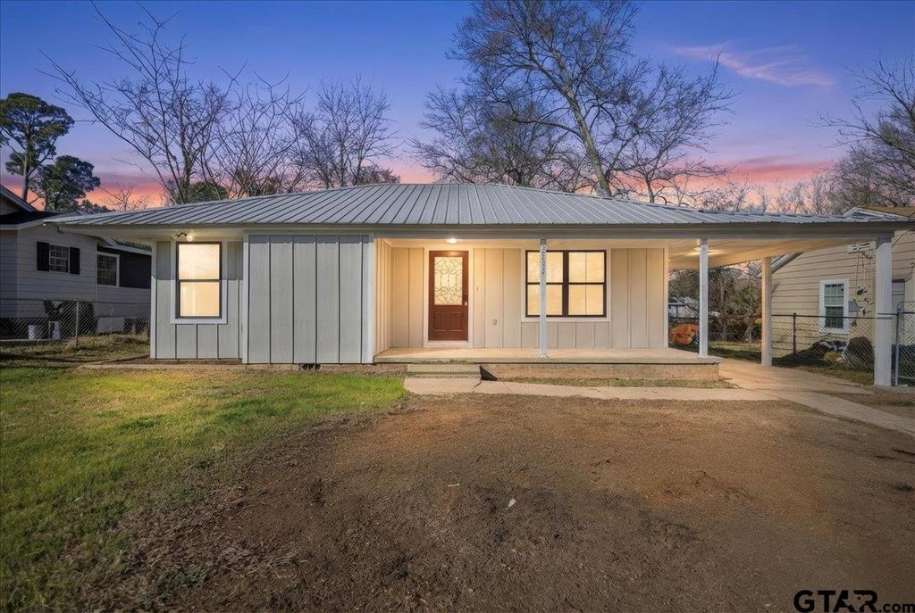 2014 N Winona, Tyler, TX 75702