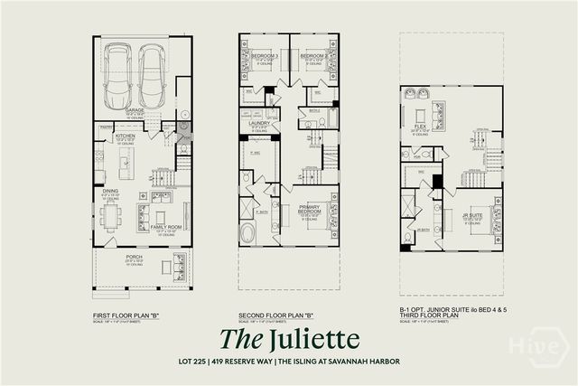 419 Reserve Way, Savannah, GA 31401