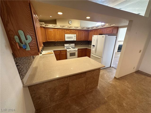 3218 Ocotillo Drive, Laughlin, NV 89029