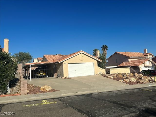 3218 Ocotillo Drive, Laughlin, NV 89029