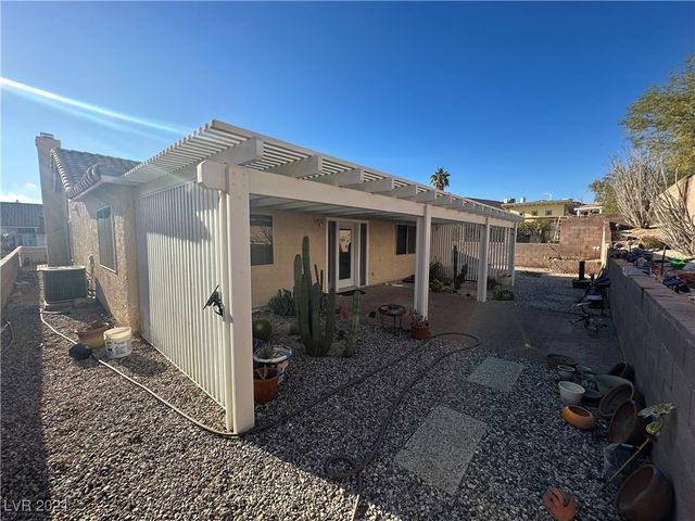 3218 Ocotillo Drive, Laughlin, NV 89029