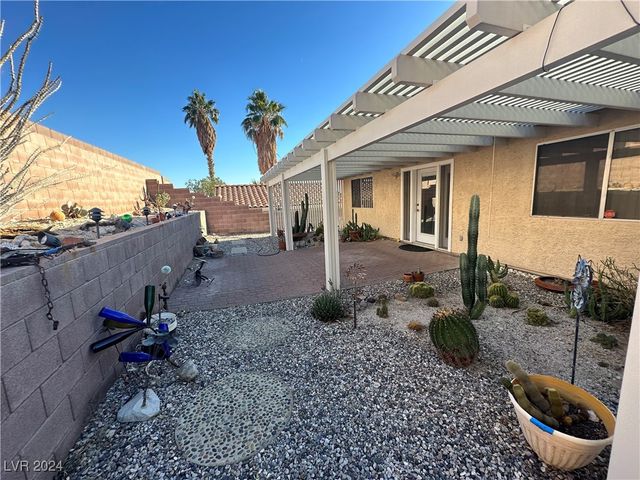 3218 Ocotillo Drive, Laughlin, NV 89029