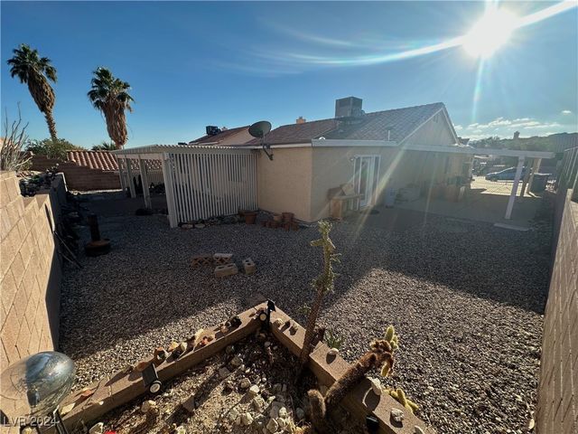 3218 Ocotillo Drive, Laughlin, NV 89029