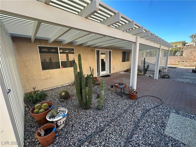 3218 Ocotillo Drive, Laughlin, NV 89029