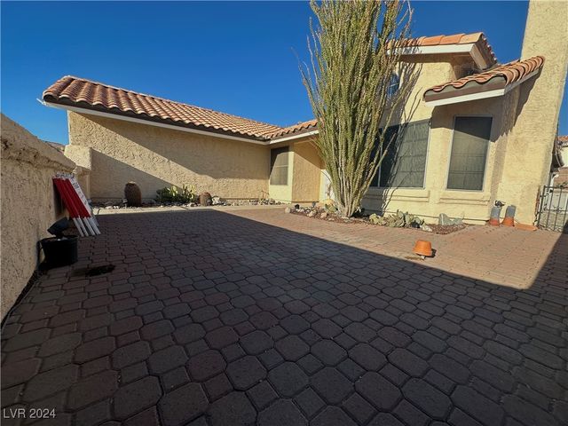 3218 Ocotillo Drive, Laughlin, NV 89029