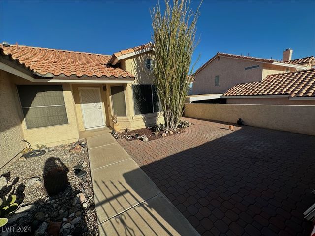 3218 Ocotillo Drive, Laughlin, NV 89029