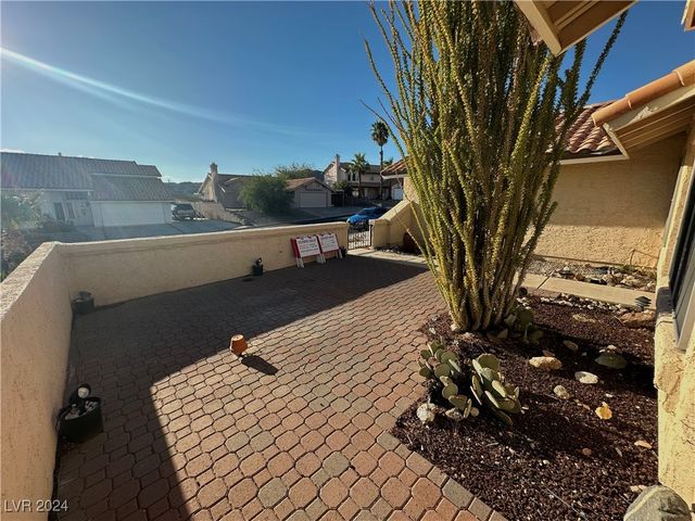 3218 Ocotillo Drive, Laughlin, NV 89029