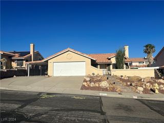 3218 Ocotillo Drive, Laughlin, NV 89029