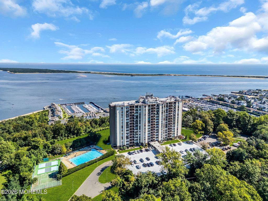 1 Scenic Drive 501, Highlands, NJ 07732