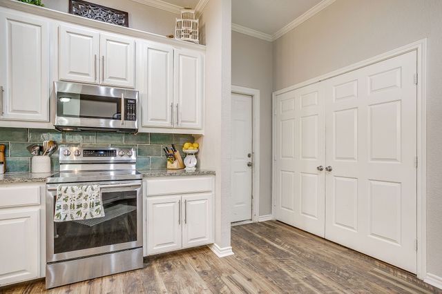 4017 Midway Road, Weatherford, TX 76085