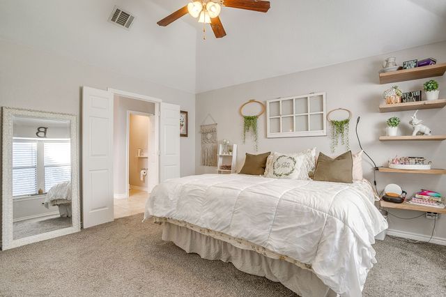 4017 Midway Road, Weatherford, TX 76085