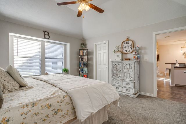 4017 Midway Road, Weatherford, TX 76085