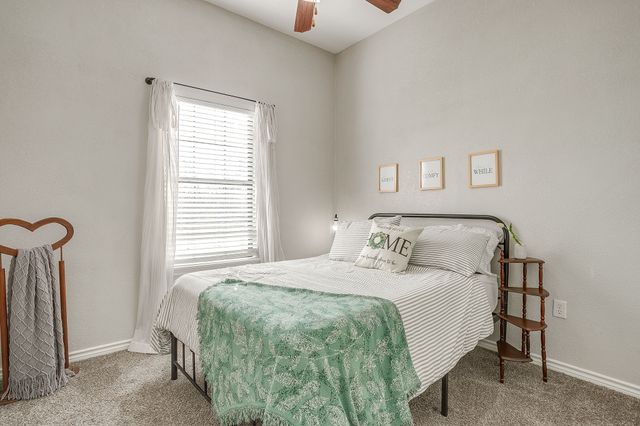 4017 Midway Road, Weatherford, TX 76085