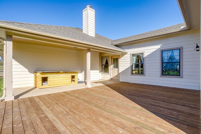 4017 Midway Road, Weatherford, TX 76085