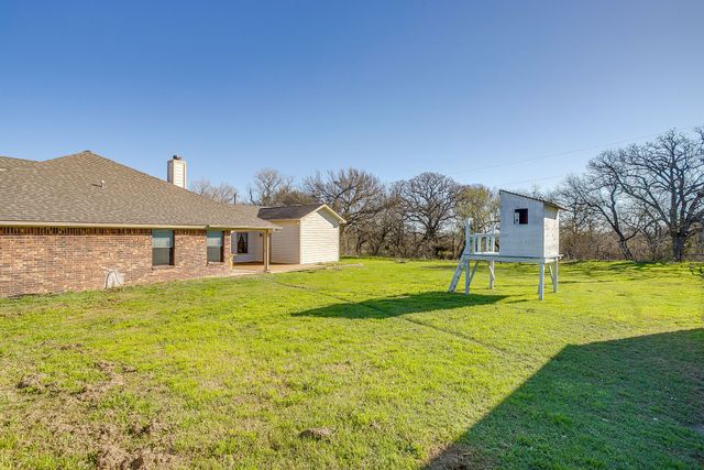 4017 Midway Road, Weatherford, TX 76085