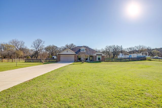 4017 Midway Road, Weatherford, TX 76085
