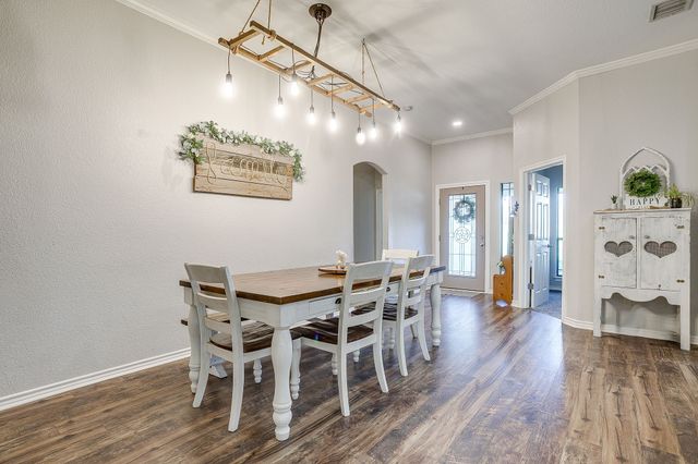 4017 Midway Road, Weatherford, TX 76085