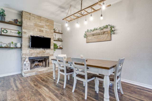 4017 Midway Road, Weatherford, TX 76085