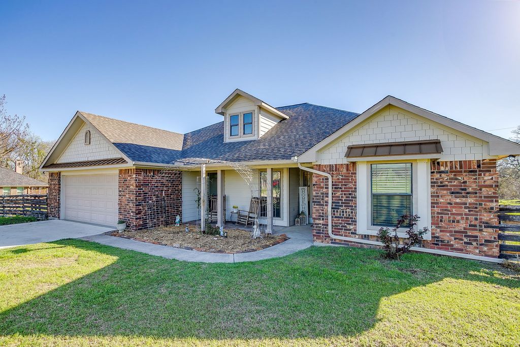 4017 Midway Road, Weatherford, TX 76085