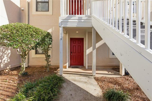 210 Appleby Drive 119, Athens, GA 30605