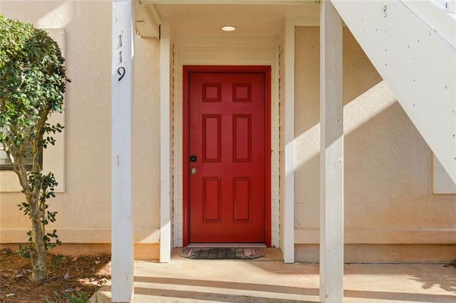 210 Appleby Drive 119, Athens, GA 30605