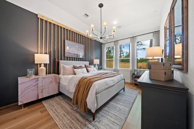 26823 Jovial Meadow Lane, Hockley, TX 77447