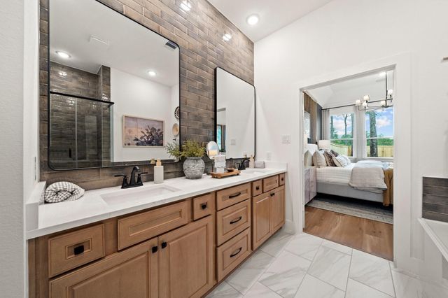 26823 Jovial Meadow Lane, Hockley, TX 77447