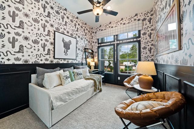 26823 Jovial Meadow Lane, Hockley, TX 77447