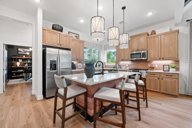 26823 Jovial Meadow Lane, Hockley, TX 77447