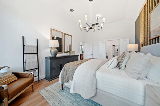 26823 Jovial Meadow Lane, Hockley, TX 77447