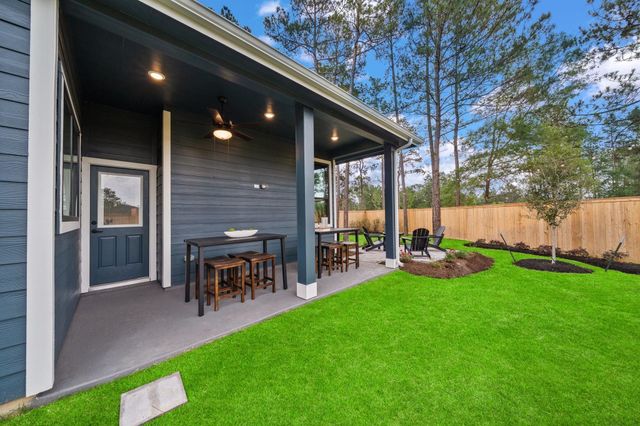 26823 Jovial Meadow Lane, Hockley, TX 77447