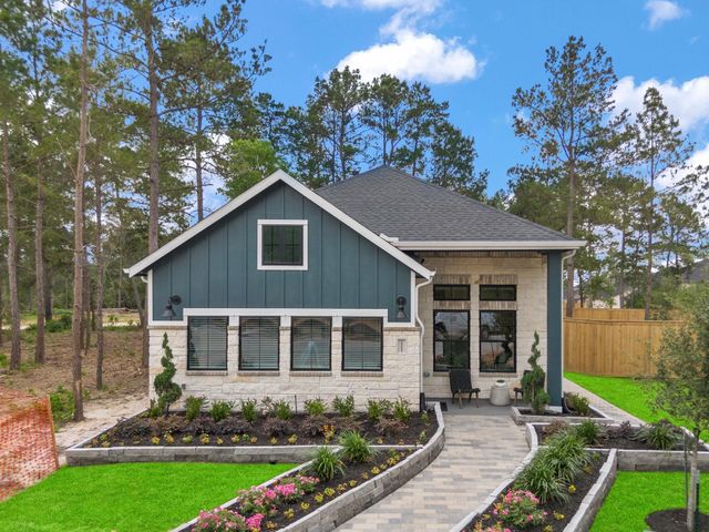 26823 Jovial Meadow Lane, Hockley, TX 77447