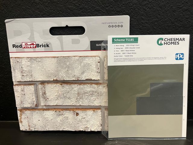 26823 Jovial Meadow Lane, Hockley, TX 77447