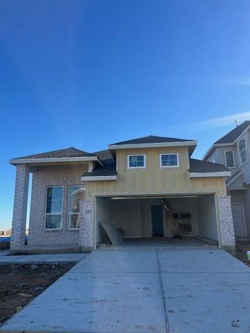 26823 Jovial Meadow Lane, Hockley, TX 77447