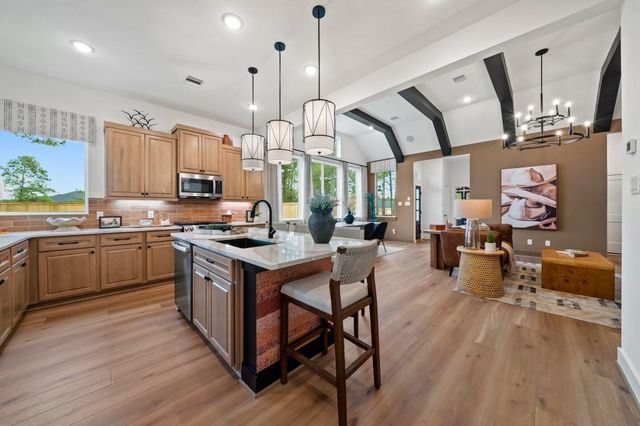 26823 Jovial Meadow Lane, Hockley, TX 77447