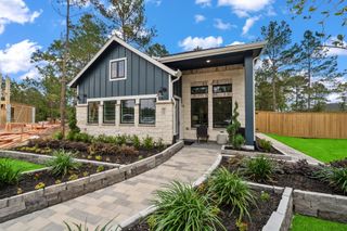 26823 Jovial Meadow Lane, Hockley, TX 77447