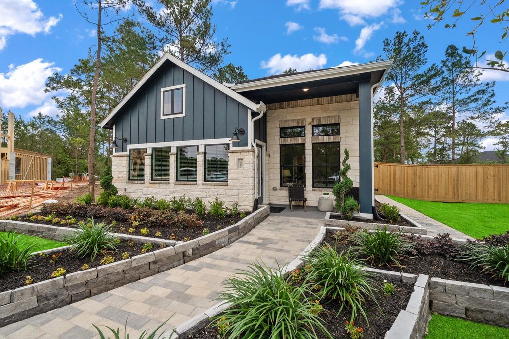 26823 Jovial Meadow Lane, Hockley, TX 77447